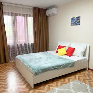  Апартаменты Sapar House Казахстан