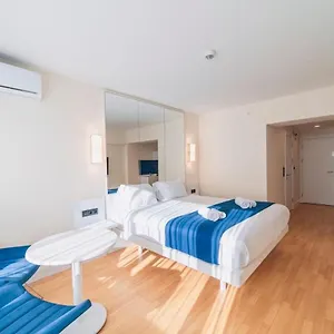 Апартаменты Orbi Black Sea Georgia, Батуми