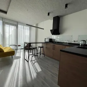 Апартаменты Cozy View, Батуми