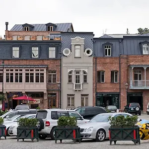  Апартаменты Meidan Bazaar Prime Location Грузия