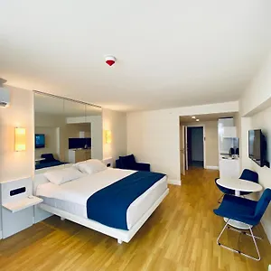 Апартаменты Orbi Superb Sea View, Батуми